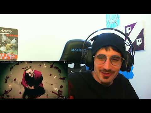 REACT DreNaz - Bruxaria ft. WAZE