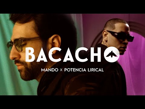 Mando and POTENCIA LIRICAL