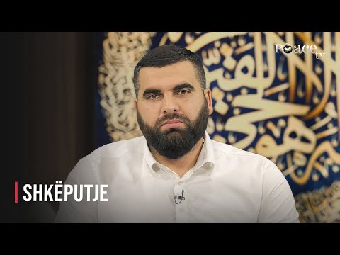 Jexhuxhët dhe Mexhuxhët vazhdimisht gërmojnë - Ebasan Xani