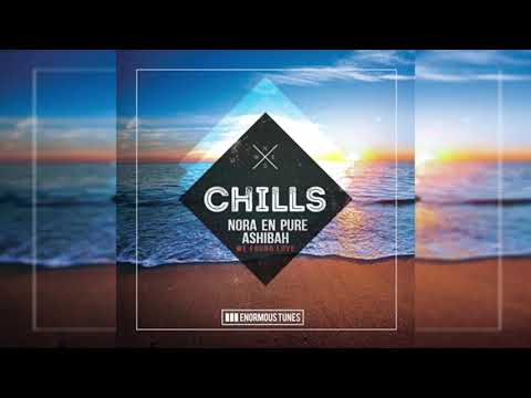 Nora En Pure feat Ashibah - We Found Love
