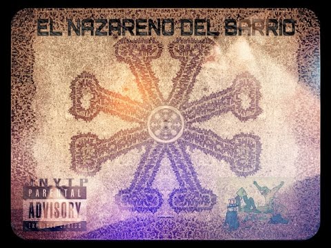 TOPDOG--/El Nazareno del Barrio/-- PROD. Hector Flus
