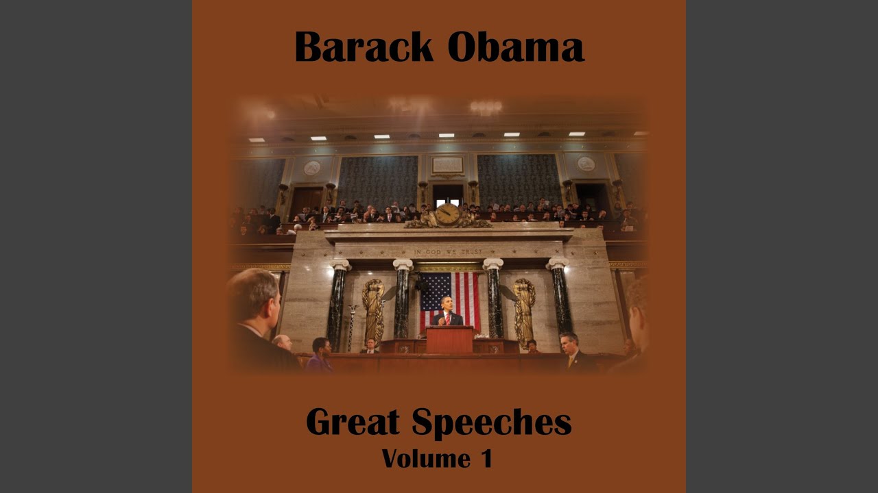 Space Policy Speech at Kennedy Space Center (4/15/2010)