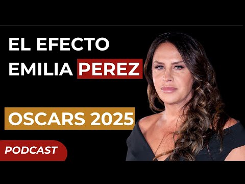 Así fue como “Emilia Pérez” se volvió la burla de los Premios Oscar 2025.