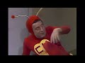 Chapolin Colorado A Volta Do Super Sam Parte 2