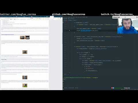 Building A Gameboy Emulator with Rust - EP01 - Reading the Docs and Gathering Information