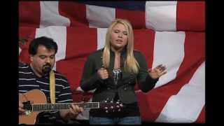 Rachel Holder "Bring Daddy Home"