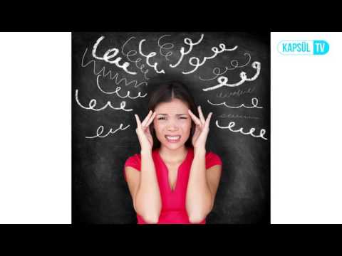 Stresin Bellek Kaybı Üzerindeki Etkisi Nedir?