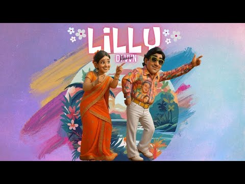 LILLY -  DJ VVN REMIX (FEMALE VER ) VINCENT FERNANDES CASCIA  ⁨@VincentsMogachiLahran #lilly #KONKANISONG