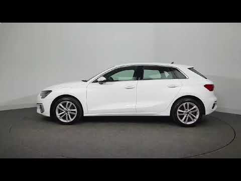 Audi A3 A3 | SE | 1.0 PETROL | 110HP | AUDI APPROV - Image 2