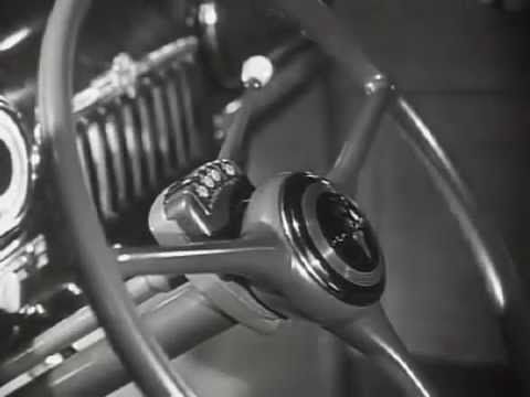 Hydra Matic - World's First Automatic Transmission