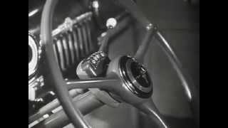 Hydra Matic - World&#39;s First Automatic Transmission