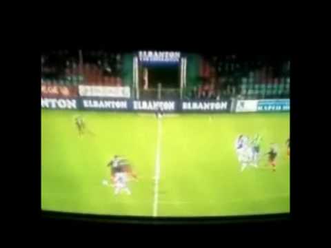 Karim Mossaoui Goal !!!