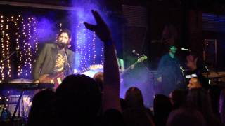 Bob Schneider Some funky Pussy Jam  Antones 1 28 12