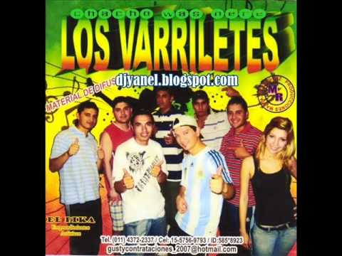 El barrilete - Los Varriletes