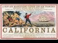 ASMR - History of the California Gold Rush 