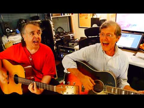 Sergio Dias e Rafael Vilardi O'Seis