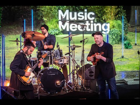 Music Meeting CONCERTS - Tolyqyn