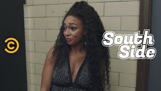 Winning Your High School Reunion - South Side