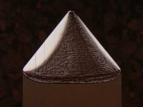 Project Apollo Manned Flight To The Moon Official Nasa Film Vintage TV