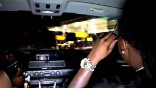 Yung Dred Ft Gucci Mane Throwin Racks Video Shoot Vlog ATL
