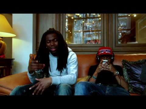 RotterdamAirlines - Pilots (JairzinhO, Kevin, Opium Lotus & JasonFuturistic)