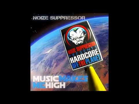 Noize Suppressor - Like my Status