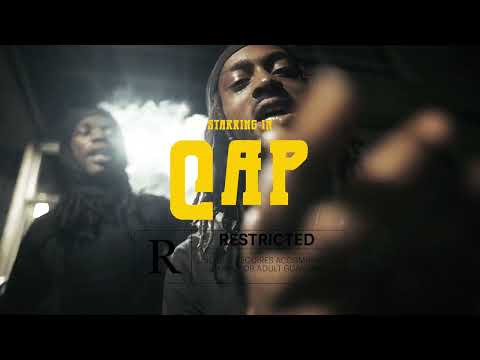 1$limee x Rundown x Big Fine$$er "Cap" (Official Video)