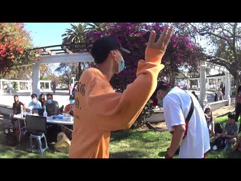 OCTAVOS: PELAO MC VS NAZHO ND (TR FECHA 8)