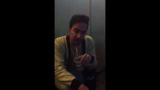 The Arborists: sounds of the studio (take 2)