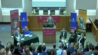 Great Women, Top Judges: 2026 Cooke Symposium presented by the Albany Law Review