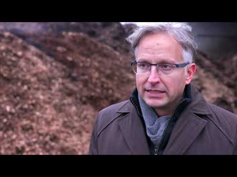 van Roje - Holzernte - Holzwirtschaft in 3. Generation - Rhein-Westerwald-Region