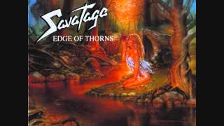 Savatage- Edge of Thorns - [Lyrics in description]