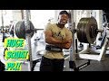 Huge Squat PR! | Raw Nationals Prep Ep. 11