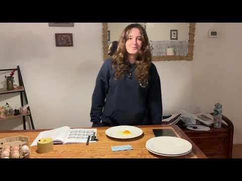Individual 1st Place: The Secrets to USDA Egg Grading Video Screenshot