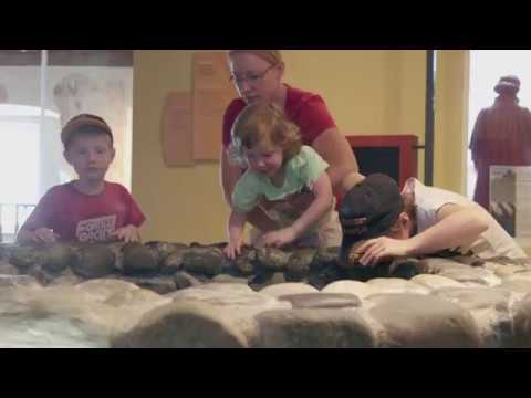 KIRCHE UND FREIZEIT: BIBELGALERIE IN MEERSBURG