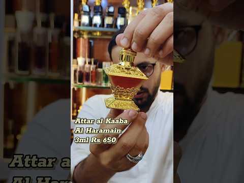 Top 5 Affordable Long-Lasting Attars Under ₹1000 You Must Try! #attar