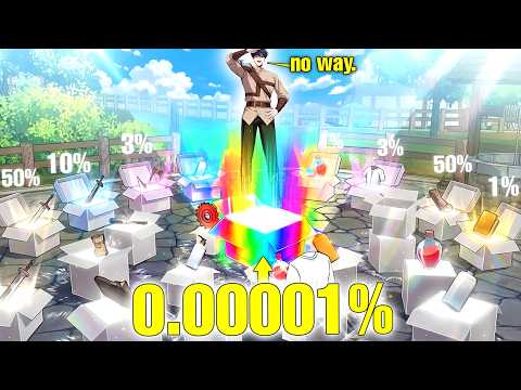 He Had The WORST Life Possible Until Destiny Made Him The LUCKIEST On Earth! - Manhwa Recap