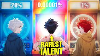 Download lagu He Had The WORST Life Possible Until Destiny Made Him The LUCKIEST Men Alive  - Manhwa Recap mp3