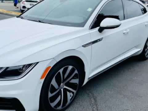 2019 Volkswagen Arteon - Auburn, WA
