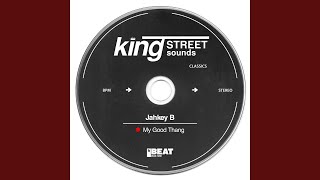 My Good Thang (Take It Mix)