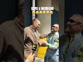 USYK DOES THE CONOR MCREGOR WALK READY TO FIGHT Joshua Dubois
