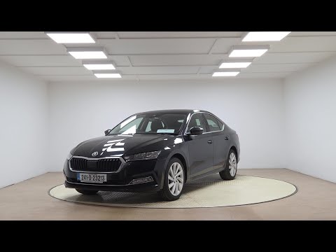 Skoda Octavia OCTAVIA STY 1.0TSI 110HP - Image 2