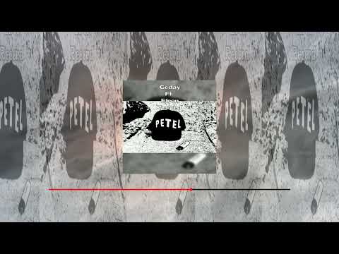 Petel Geday Ft Eiron Record By Zaid Prod
