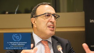 Petar Stoyanov (Former President of Bulgaria)