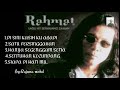 TOP 5 LAGU RAHMAT EKAMATRA