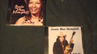 Jessie Mae Hemphill- My Lord Must Do Just What He Says