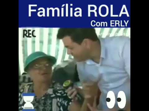 FAMÍLIA ROLA