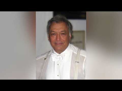 Zubin Mehta Biography