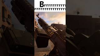 LMGの正しい使い方【BF6】#shorts #battlefield6 #battlefield