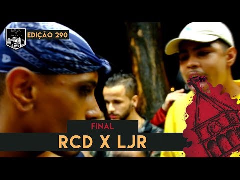 RCD x LJR - (Final) - 12/02/2019